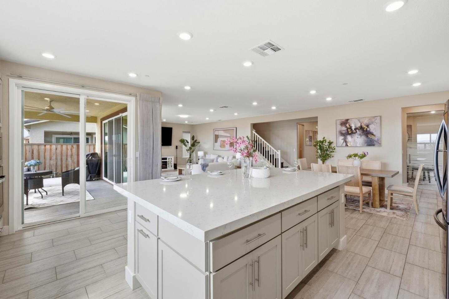 2551 Veneto Court San Ramon, CA 94583 - Photo 9 of 47