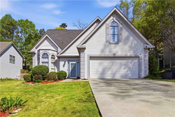 $440,000 | 874 Georgian Point Drive, Lawrenceville, GA 30045