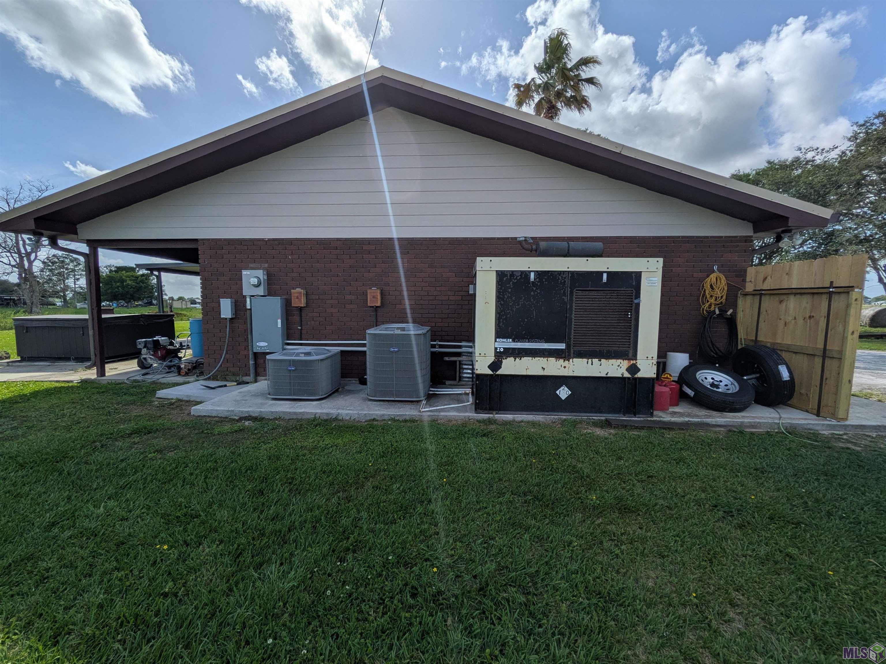 68 Magnolia Street Raceland, LA 70394 - Photo 4 of 46