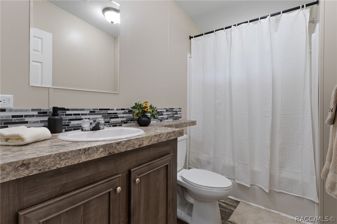 810 North Obrien Point Lecanto, FL 34461 - Photo 18 of 54