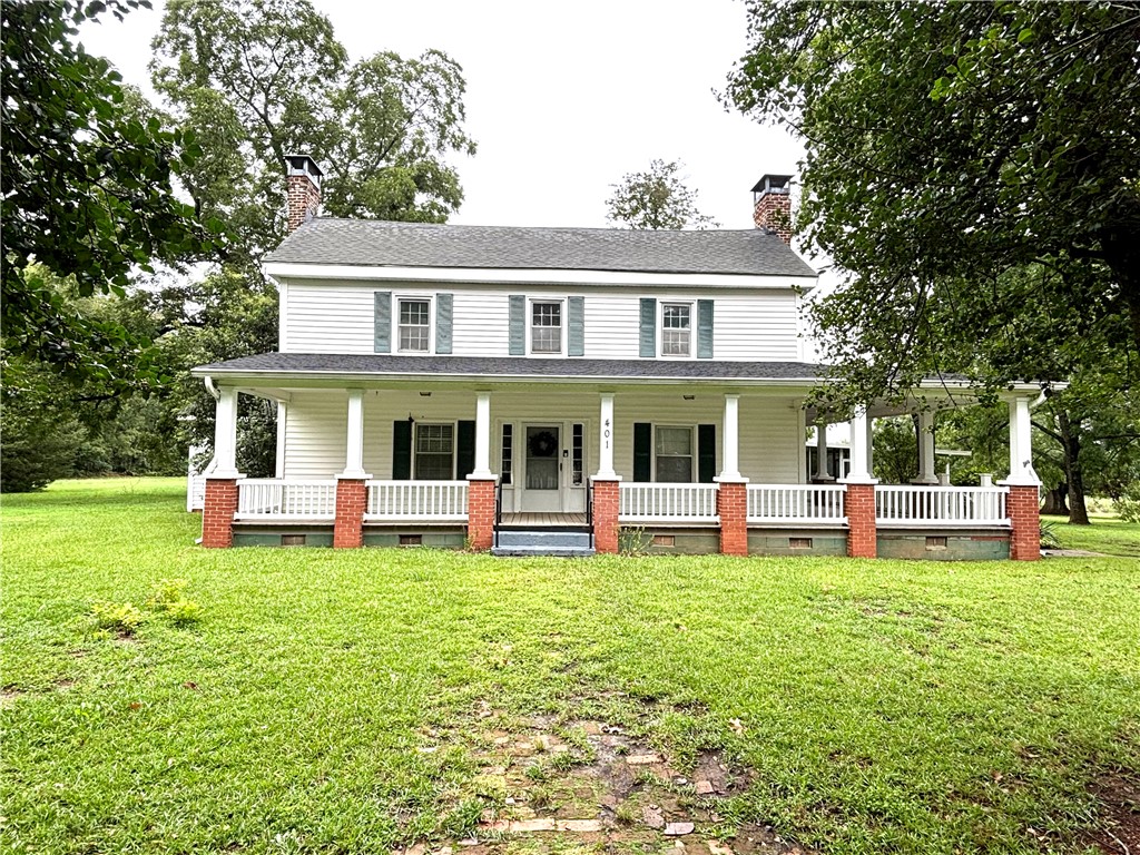 401 New Hope Road Anderson, SC 29626 - Photo 2 of 32