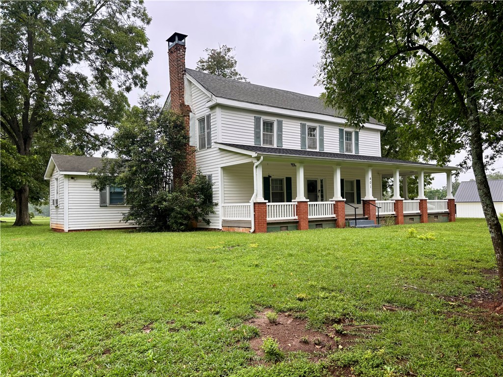 401 New Hope Road Anderson, SC 29626 - Photo 29 of 32