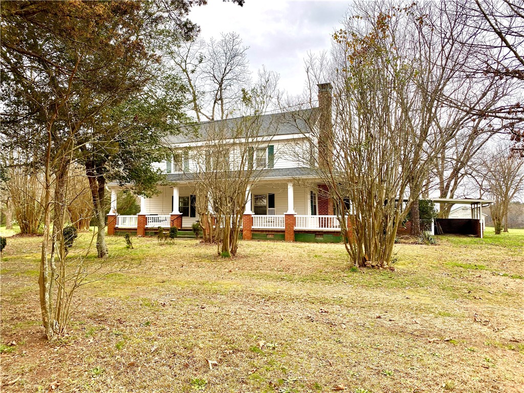 401 New Hope Road Anderson, SC 29626 - Photo 3 of 32