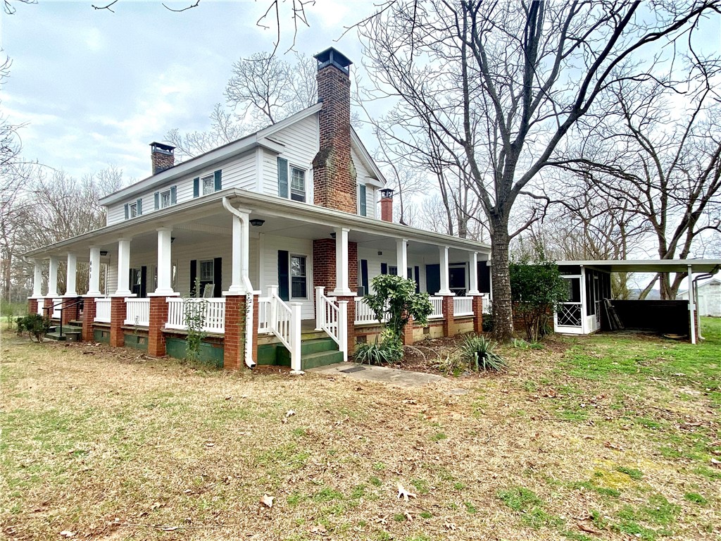 401 New Hope Road Anderson, SC 29626 - Photo 4 of 32