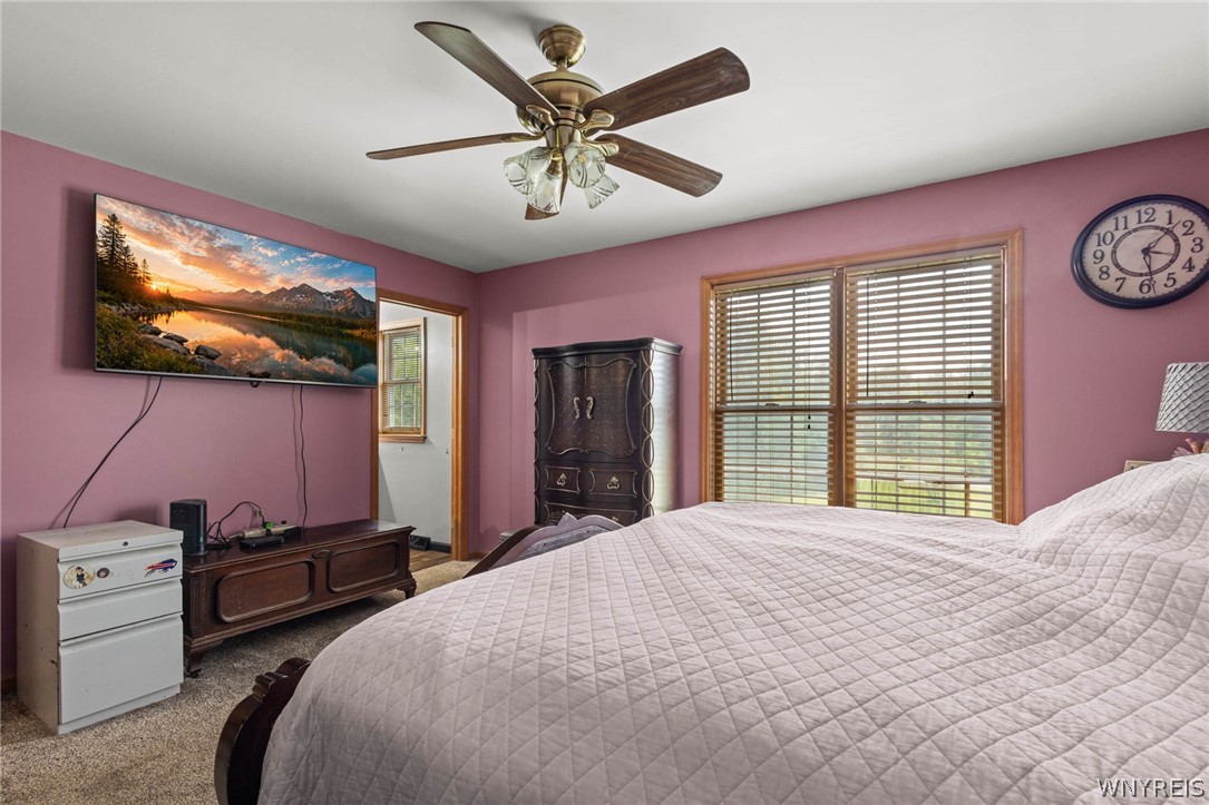 2637 Brown Road Batavia, NY 14020 - Photo 25 of 45
