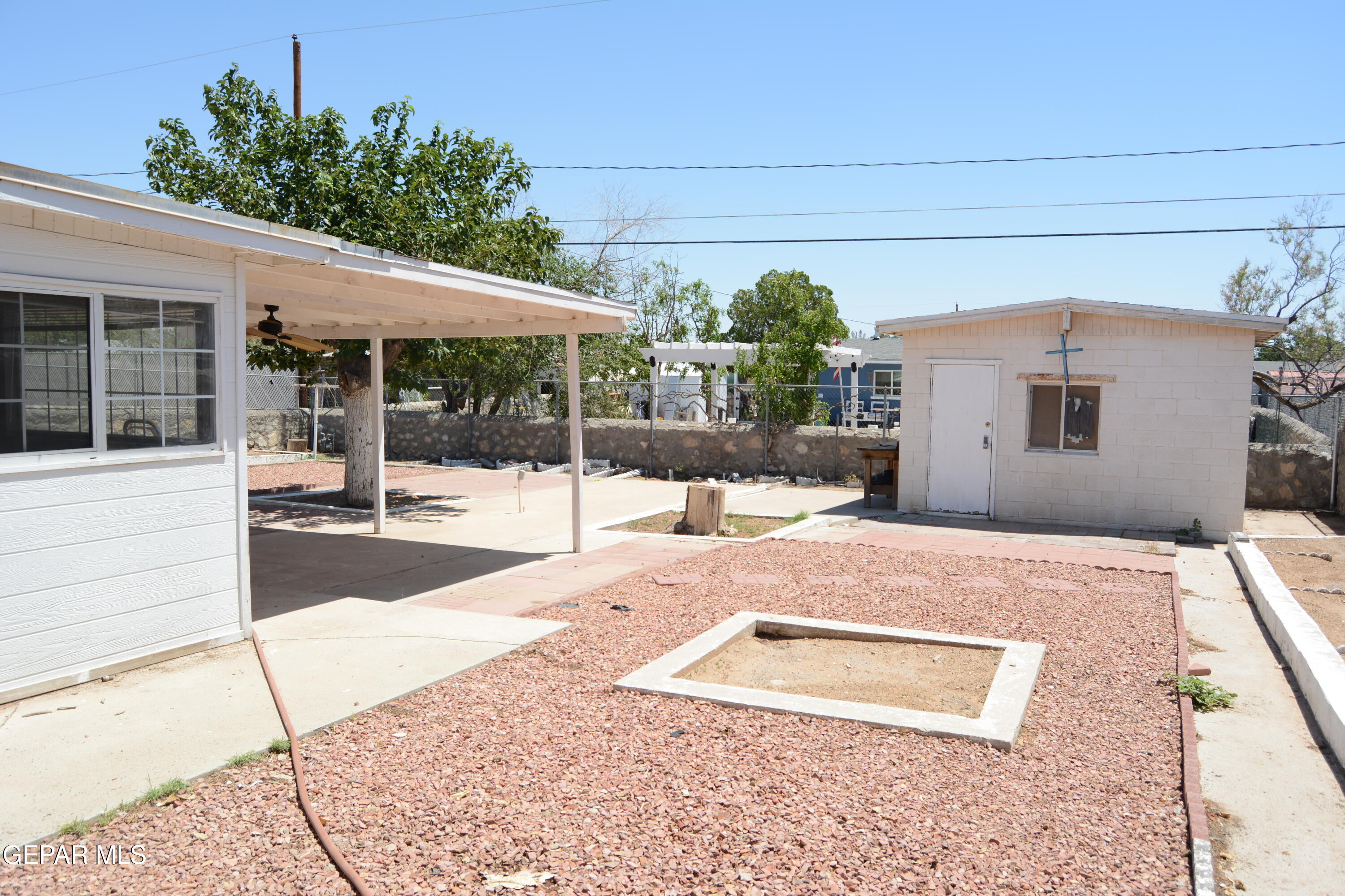 2636 Prestwick Road El Paso, TX 79925 - Photo 19 of 20 DSC_0096