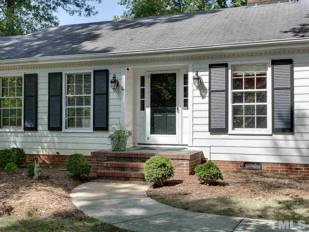 3316 Wade Avenue Raleigh, NC 27607 - Photo 2 of 25