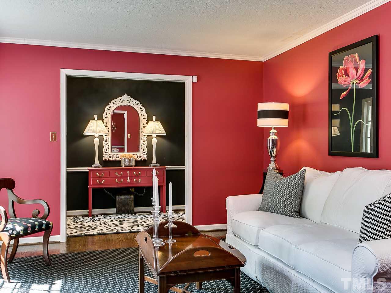 3316 Wade Avenue Raleigh, NC 27607 - Photo 11 of 25