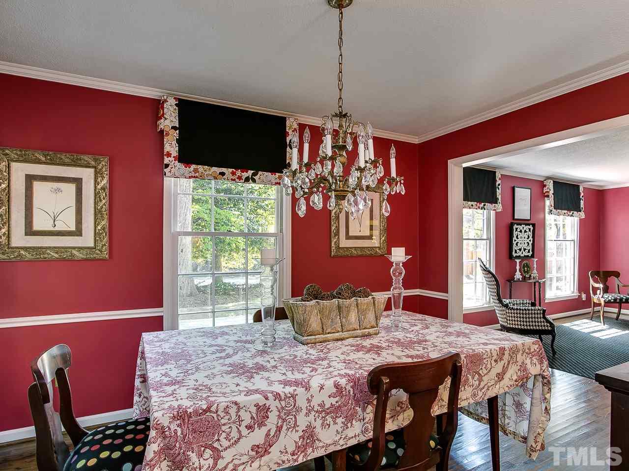3316 Wade Avenue Raleigh, NC 27607 - Photo 12 of 25