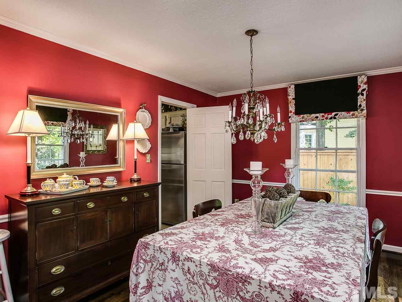 3316 Wade Avenue Raleigh, NC 27607 - Photo 13 of 25