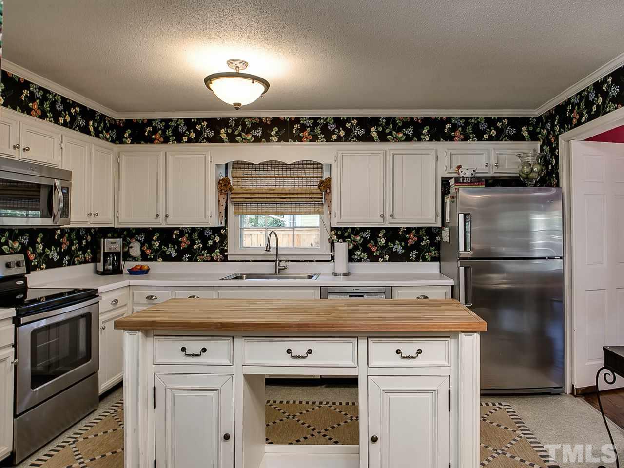 3316 Wade Avenue Raleigh, NC 27607 - Photo 14 of 25