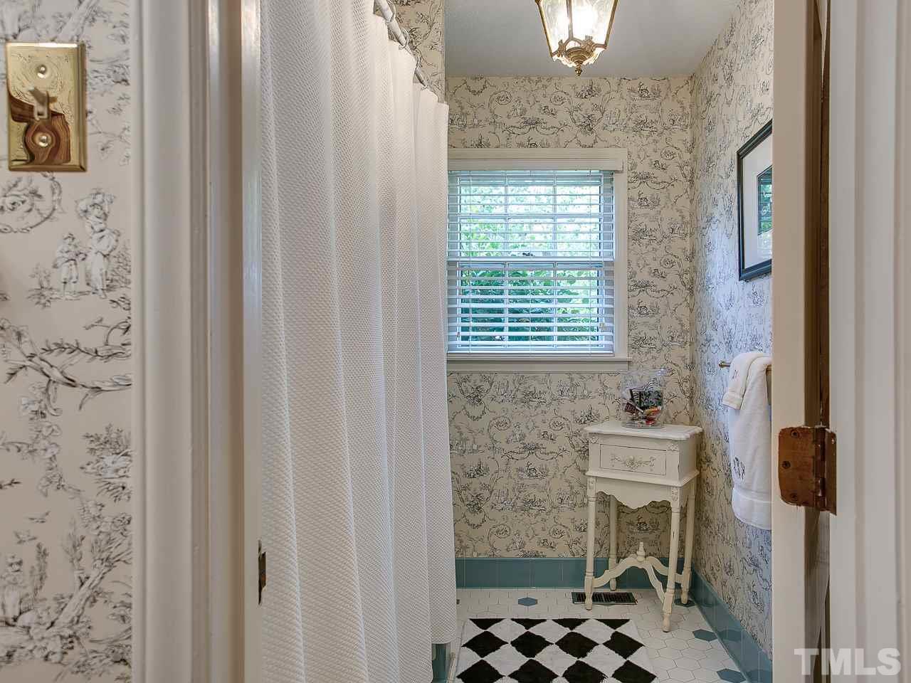 3316 Wade Avenue Raleigh, NC 27607 - Photo 22 of 25