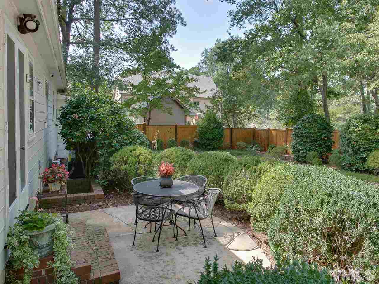 3316 Wade Avenue Raleigh, NC 27607 - Photo 23 of 25