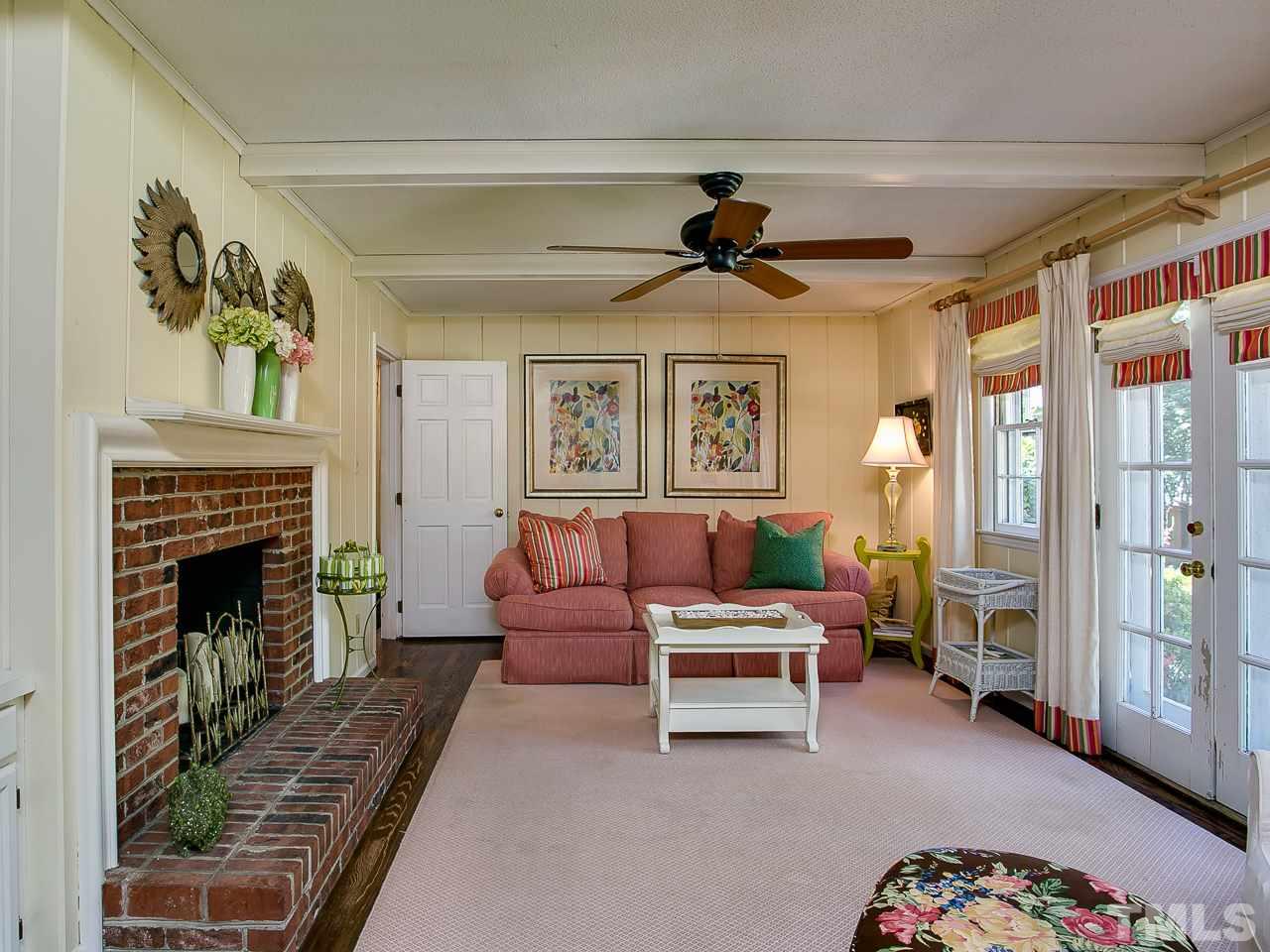 3316 Wade Avenue Raleigh, NC 27607 - Photo 5 of 25
