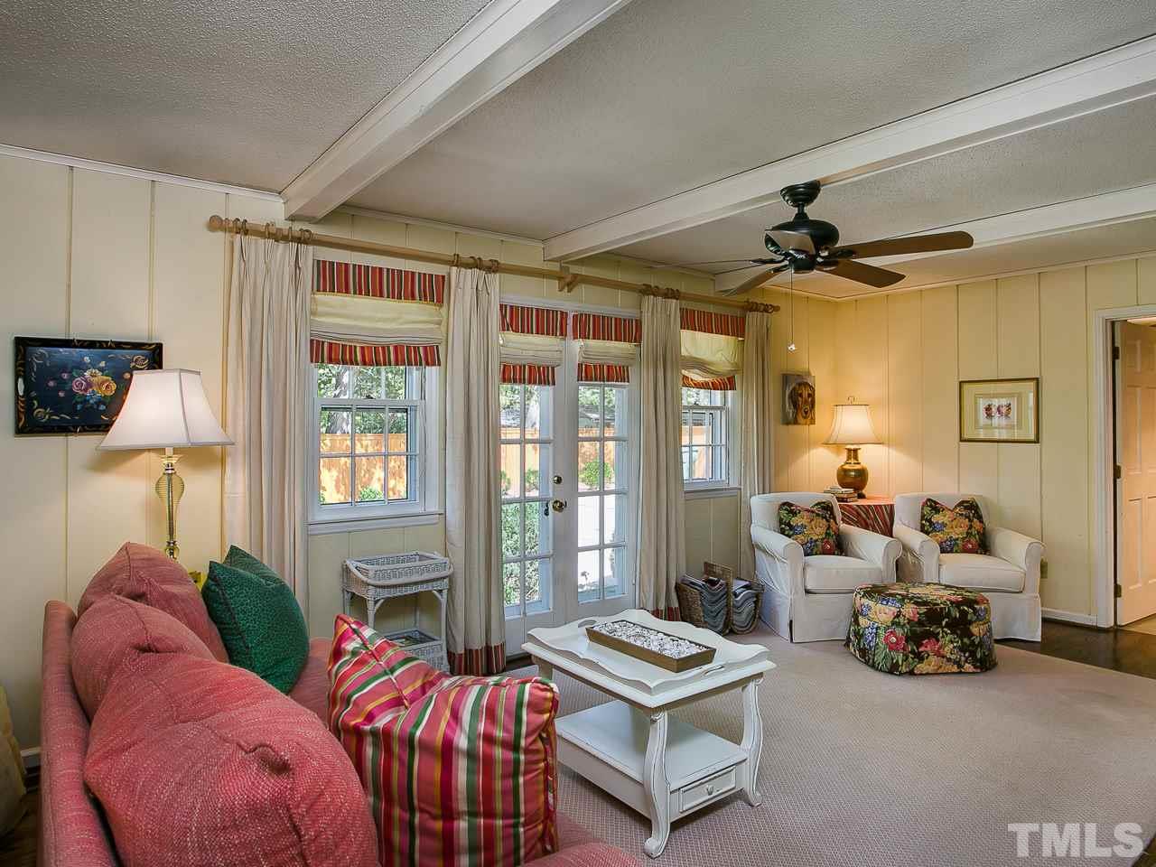 3316 Wade Avenue Raleigh, NC 27607 - Photo 6 of 25
