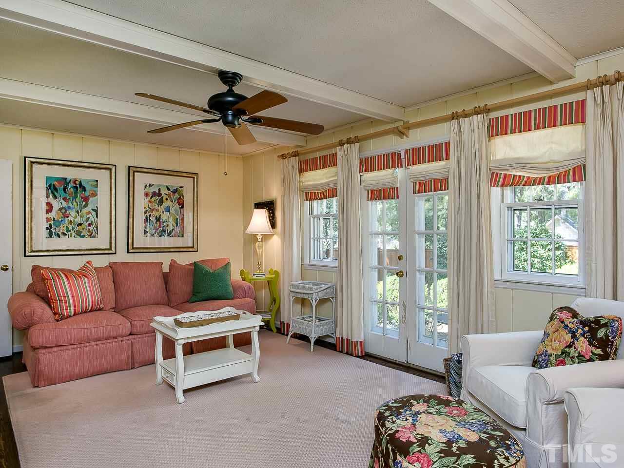 3316 Wade Avenue Raleigh, NC 27607 - Photo 7 of 25