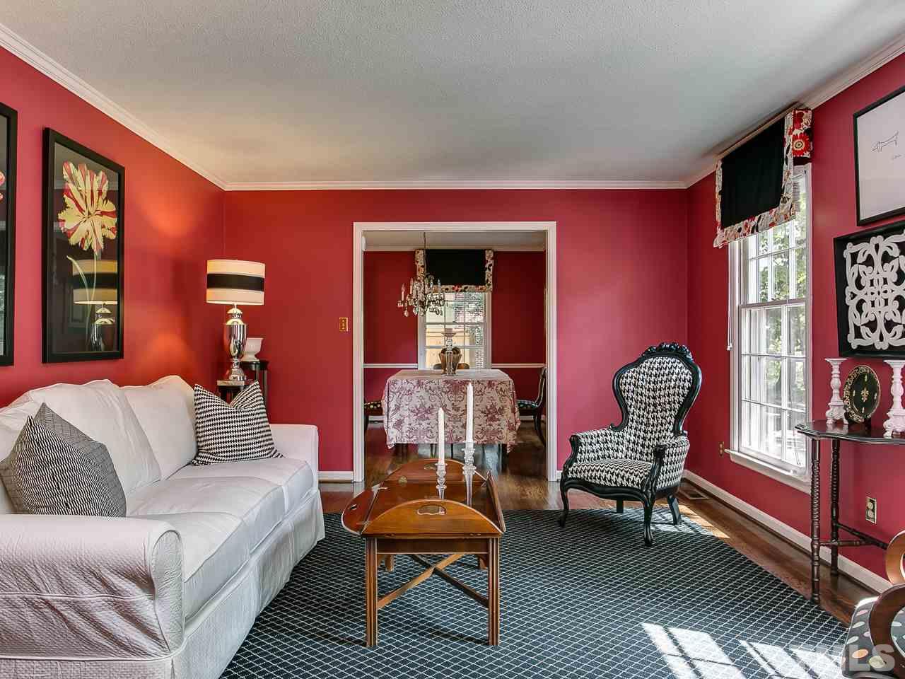 3316 Wade Avenue Raleigh, NC 27607 - Photo 10 of 25