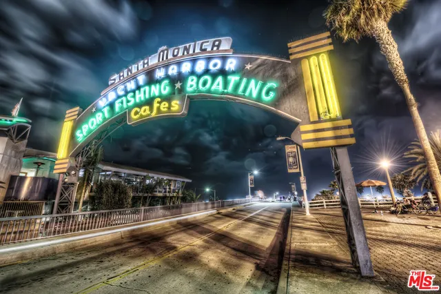 $845,000 | 201 Ocean Avenue, Unit 1505B, Santa Monica, CA 90402