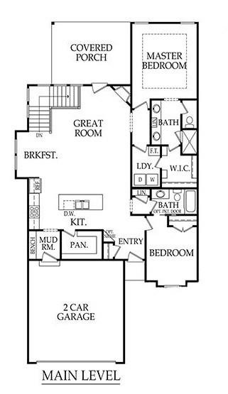 32126 West 170th Terrace Gardner, KS 66030 - Photo 2 of 3