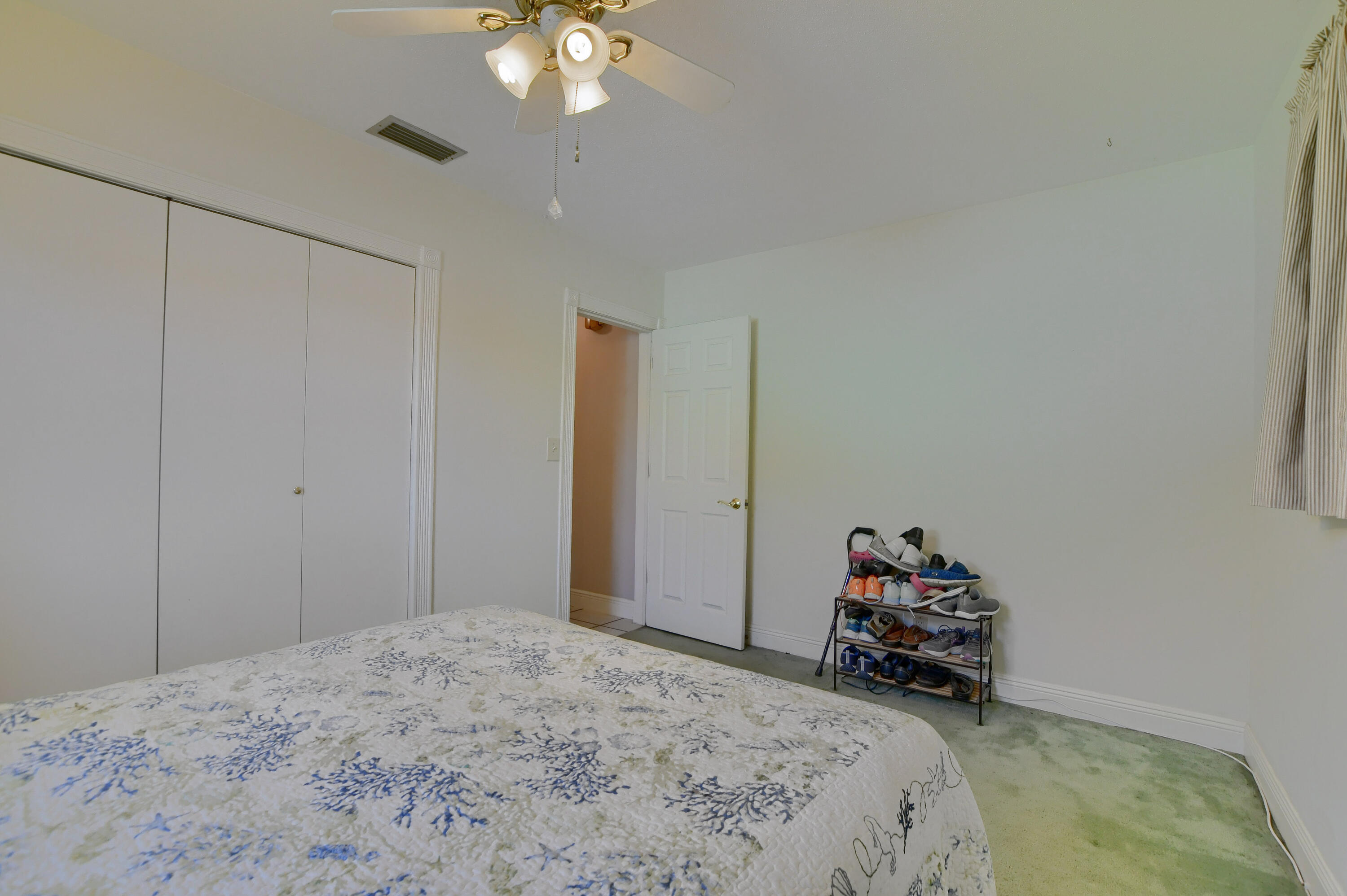 242 Southwest 4th Street Boca Raton, FL 33432 - Photo 21 of 28 Third Bedroom