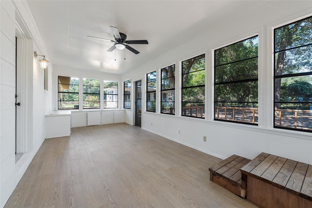 616 Laurel Road, Unit A Athens, TX 75751 - Photo 19 of 24 a view of livingroom with furniture and windows