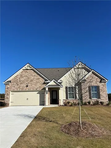 $439,600 | 5984 Spring Way, Lithonia, GA 30058