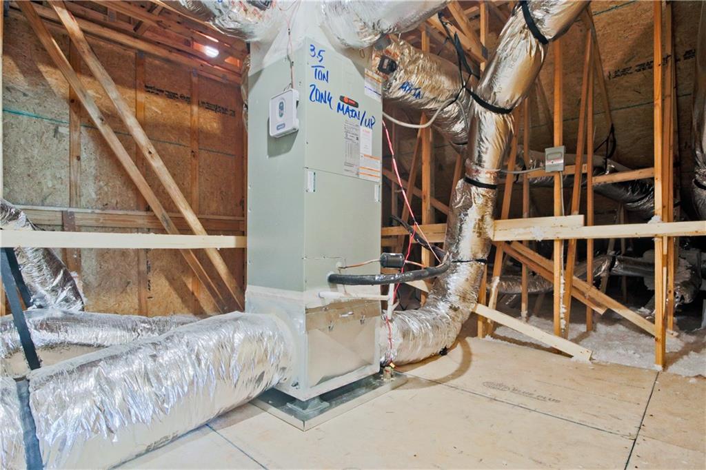 5984 Spring Way Lithonia, GA 30058 - Photo 37 of 37 a view of front door with outdoor