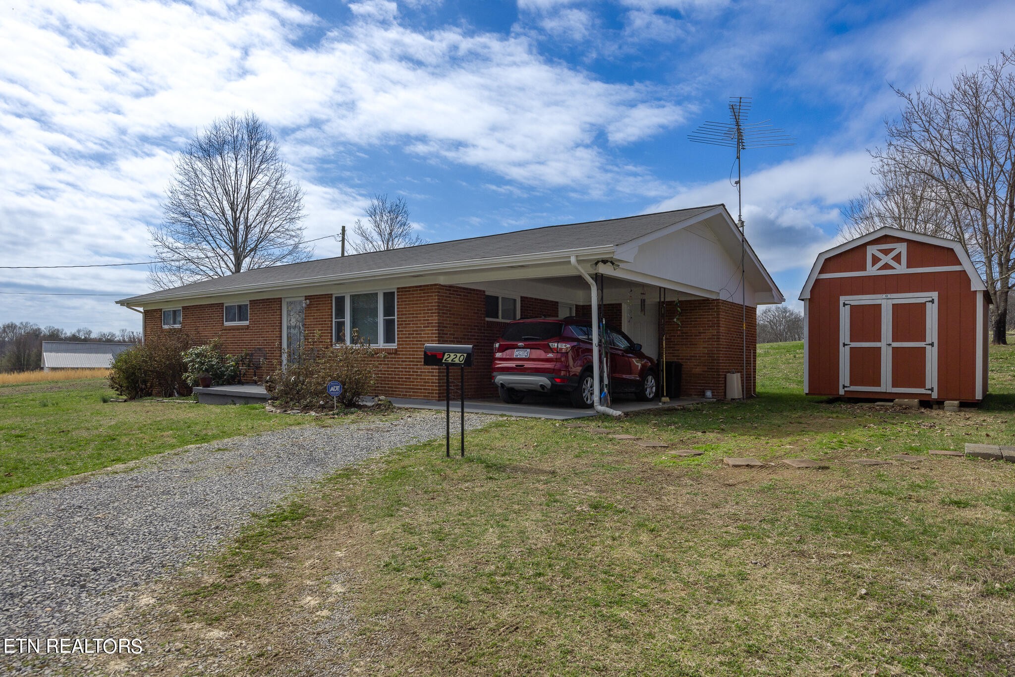 220 Lees Chapel Road Sweetwater, TN 37874 - Photo 1 of 31 Gallery Image 1