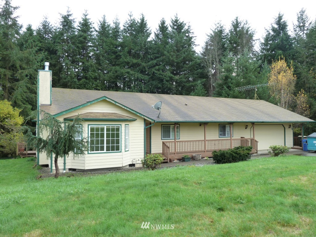 115 Juanita Road Chehalis, WA 98532 - Photo 1 of 20