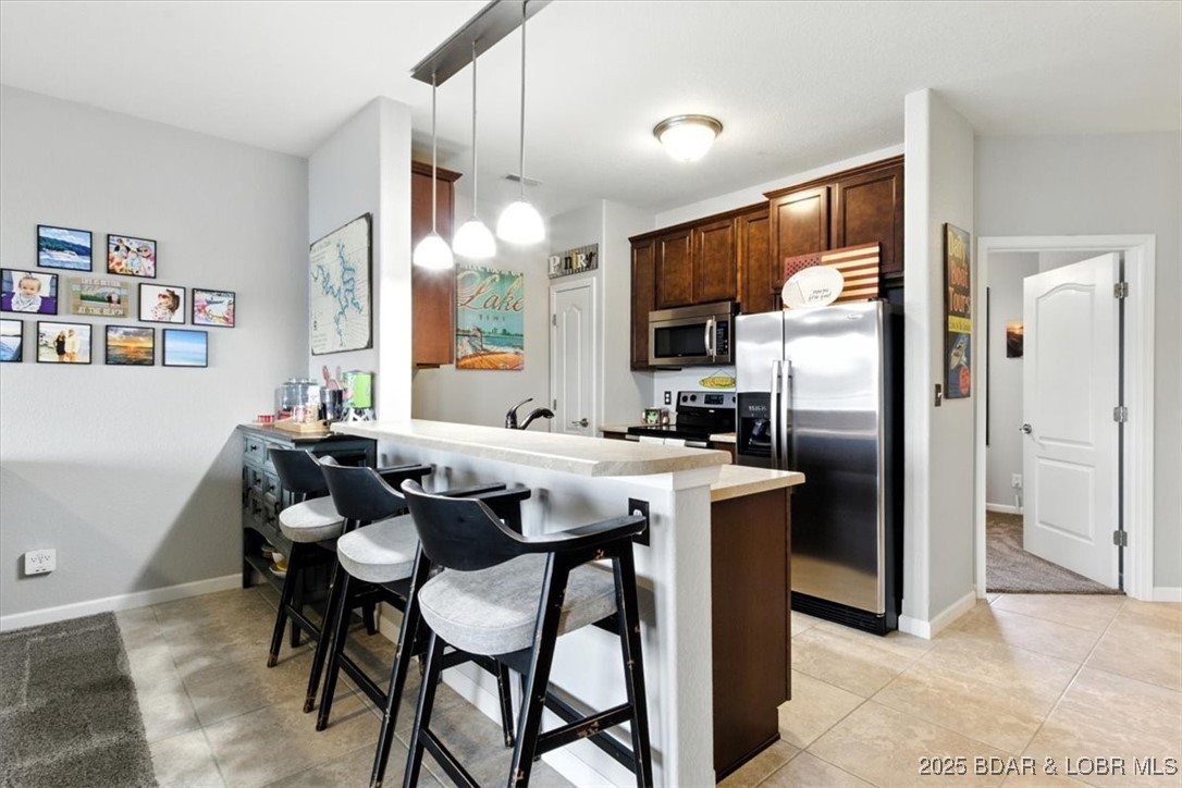 62 Knox Road, Unit V302 Rocky Mount, MO 65072 - Photo 9 of 33