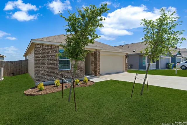 $262,900 | 13218 Thyme Way, St. Hedwig, TX 78152