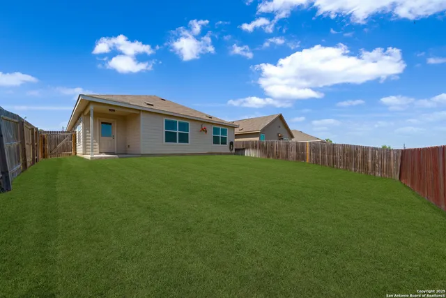 $262,900 | 13218 Thyme Way, St. Hedwig, TX 78152