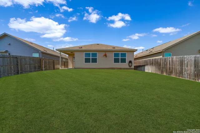 $262,900 | 13218 Thyme Way, St. Hedwig, TX 78152