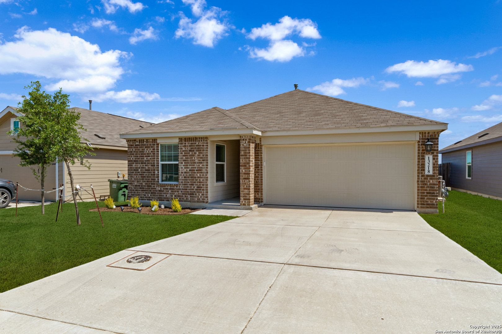 13218 Thyme Way St. Hedwig, TX 78152 - Photo 31 of 32