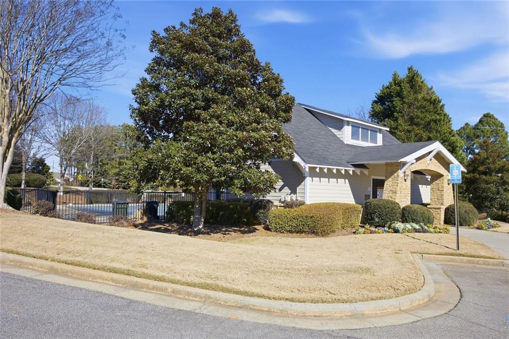 1606 Donovan's Ridge Kennesaw, GA 30152 - Photo 33 of 38