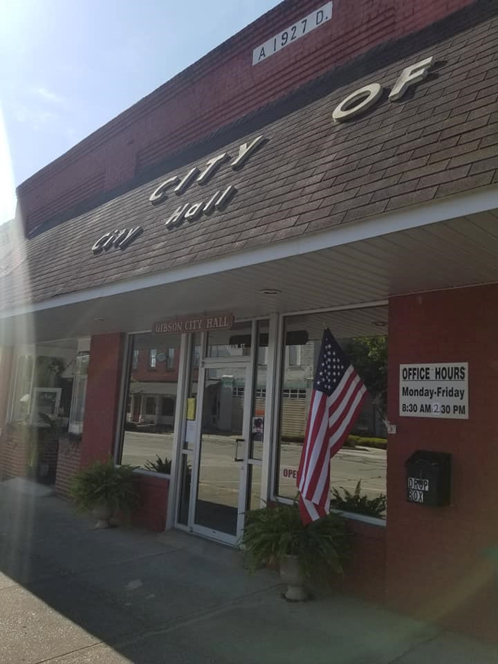 78 East Main Street Gibson, GA 30810 - Photo 47 of 65
