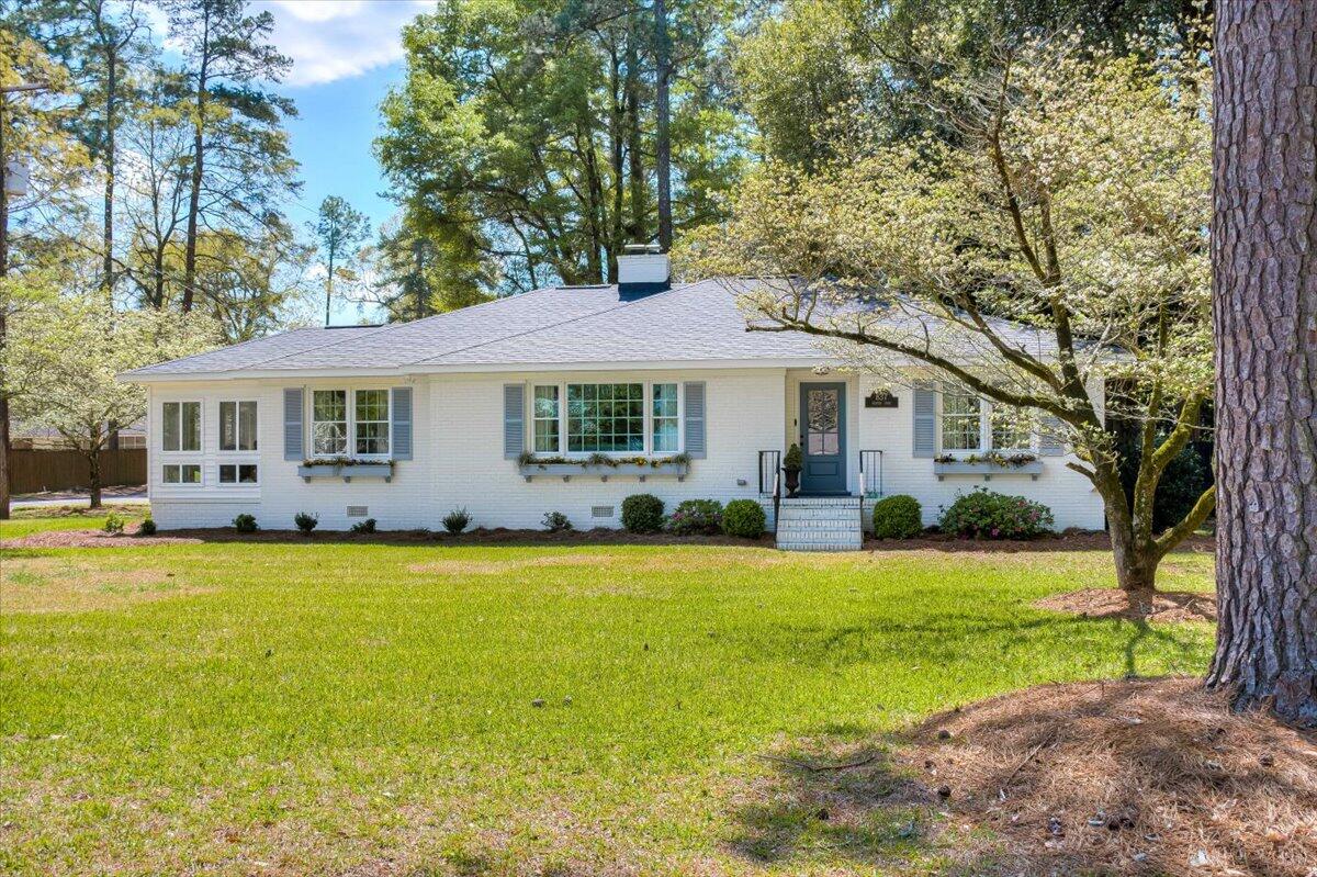 837 Brandy Road Aiken, SC 29801 - Photo 35 of 36