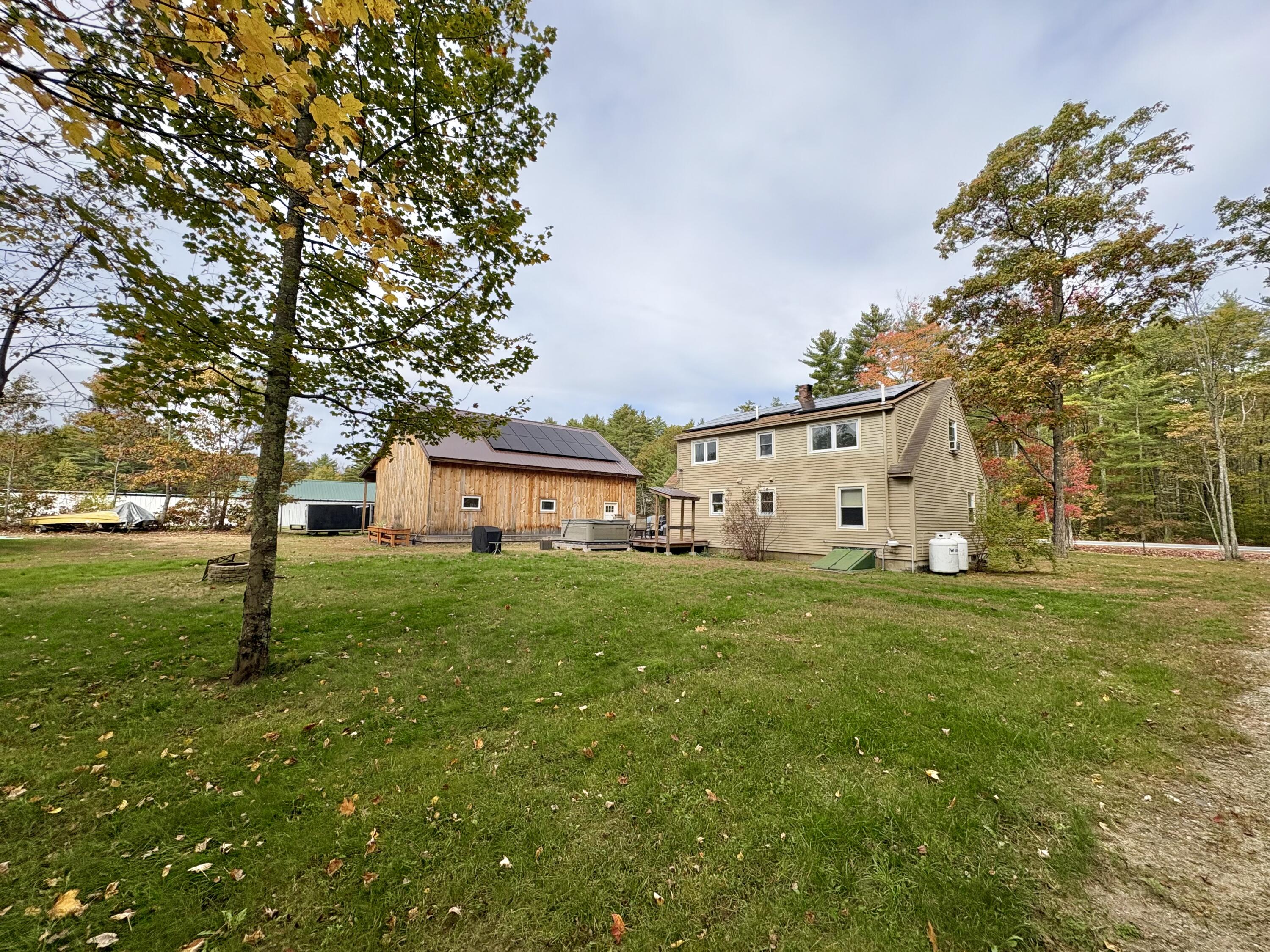 1102 Cape Road Hollis Center, ME 04042 - Photo 50 of 56 IMG_6607