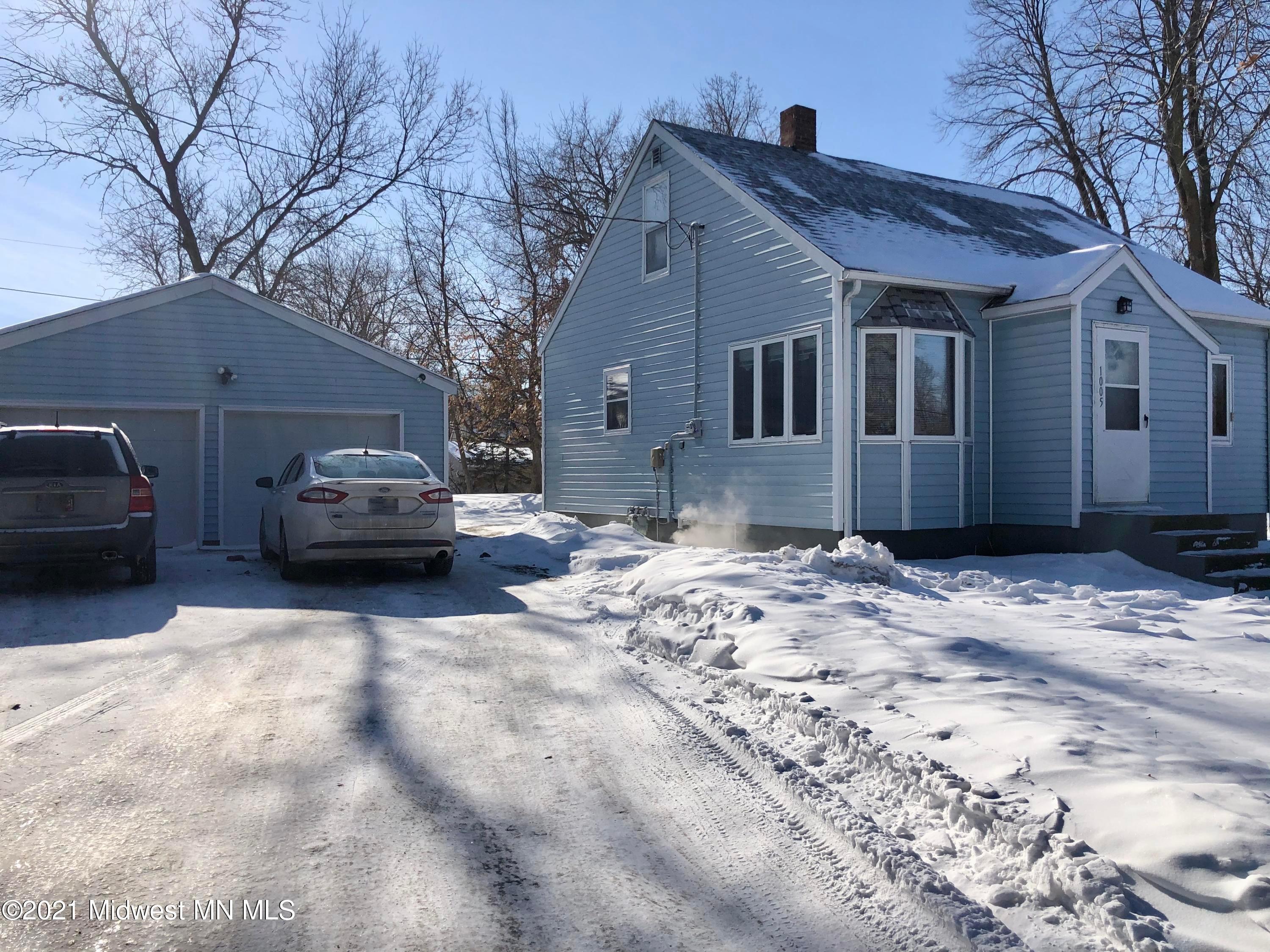 1005 Legion Road Detroit Lakes, MN 56501 - Photo 1 of 1 Gallery Image 1