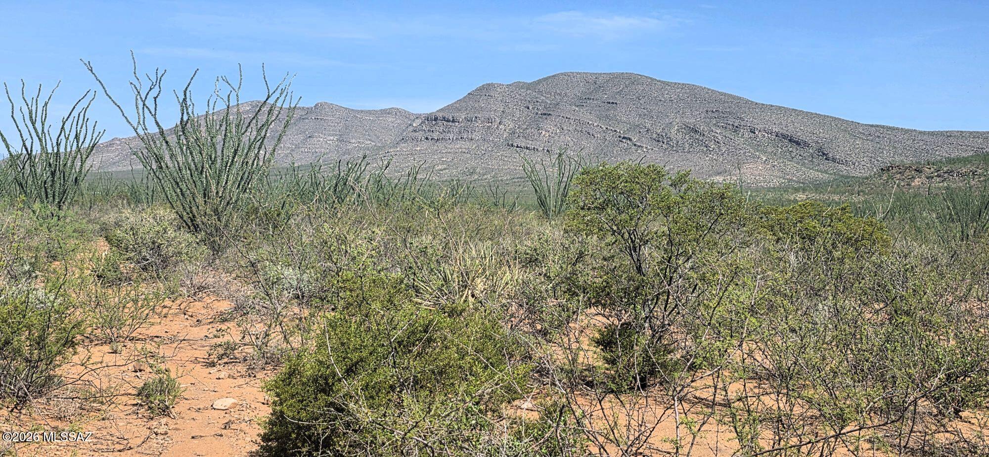 120 East Windmill Road Tombstone, AZ 85638 - Photo 5 of 12 120 AC
