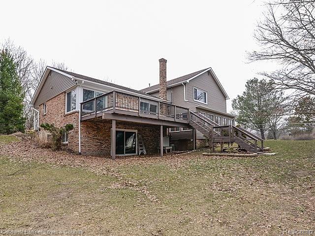 1960 Hidden Valley Howell, MI 48843 - Photo 8 of 70 2 216020933_63.jpg