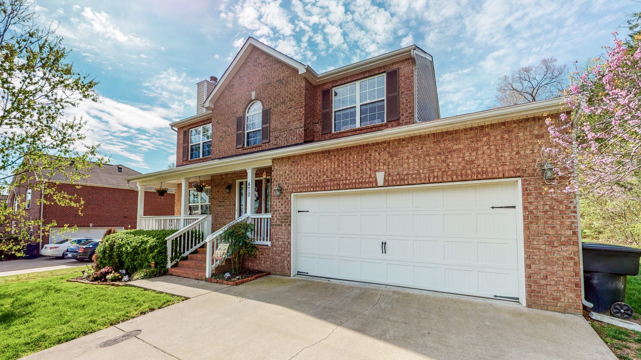 470 Hillview Road Murfreesboro, TN 37127 - Photo 3 of 35 Gallery Image 3