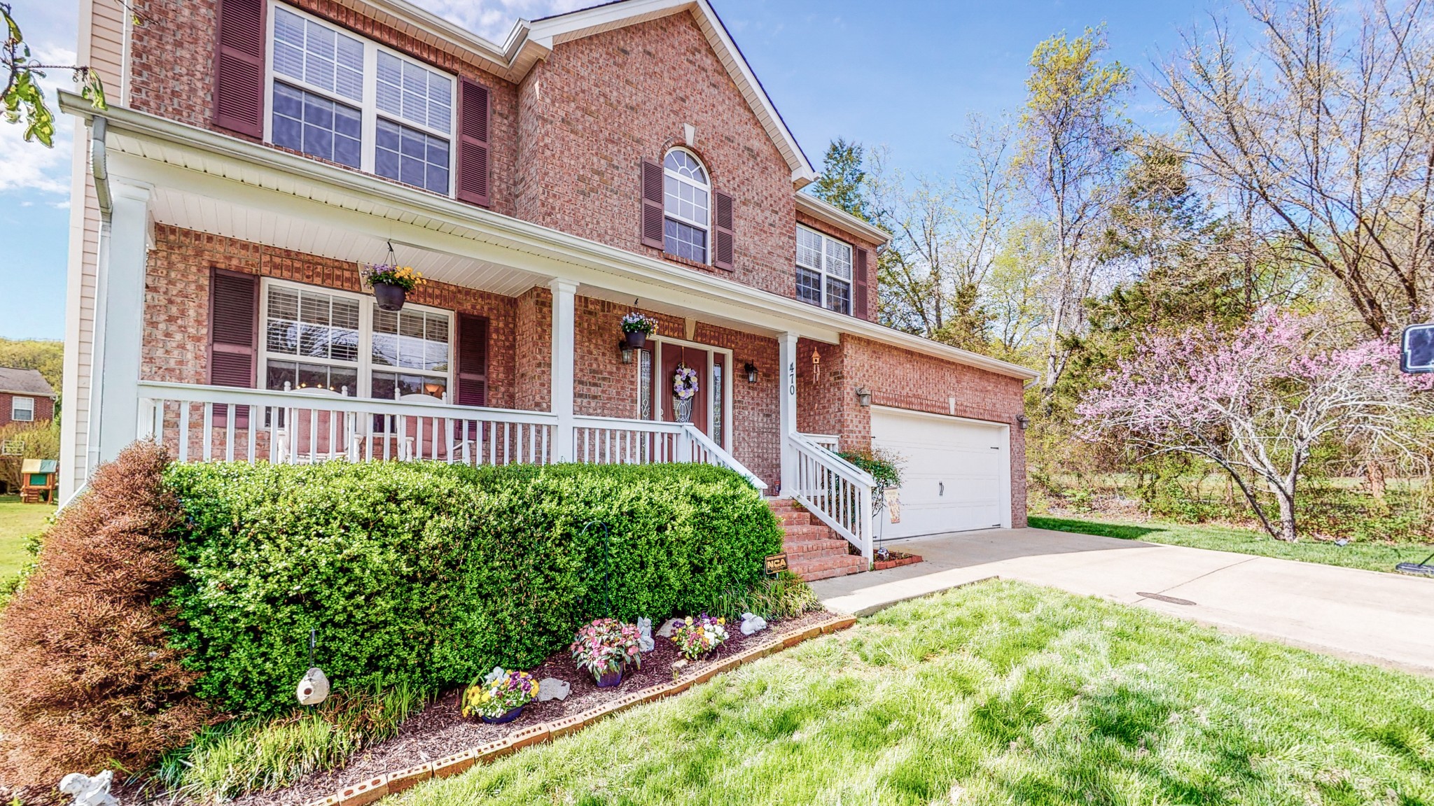 470 Hillview Road Murfreesboro, TN 37127 - Photo 4 of 35 Gallery Image 4