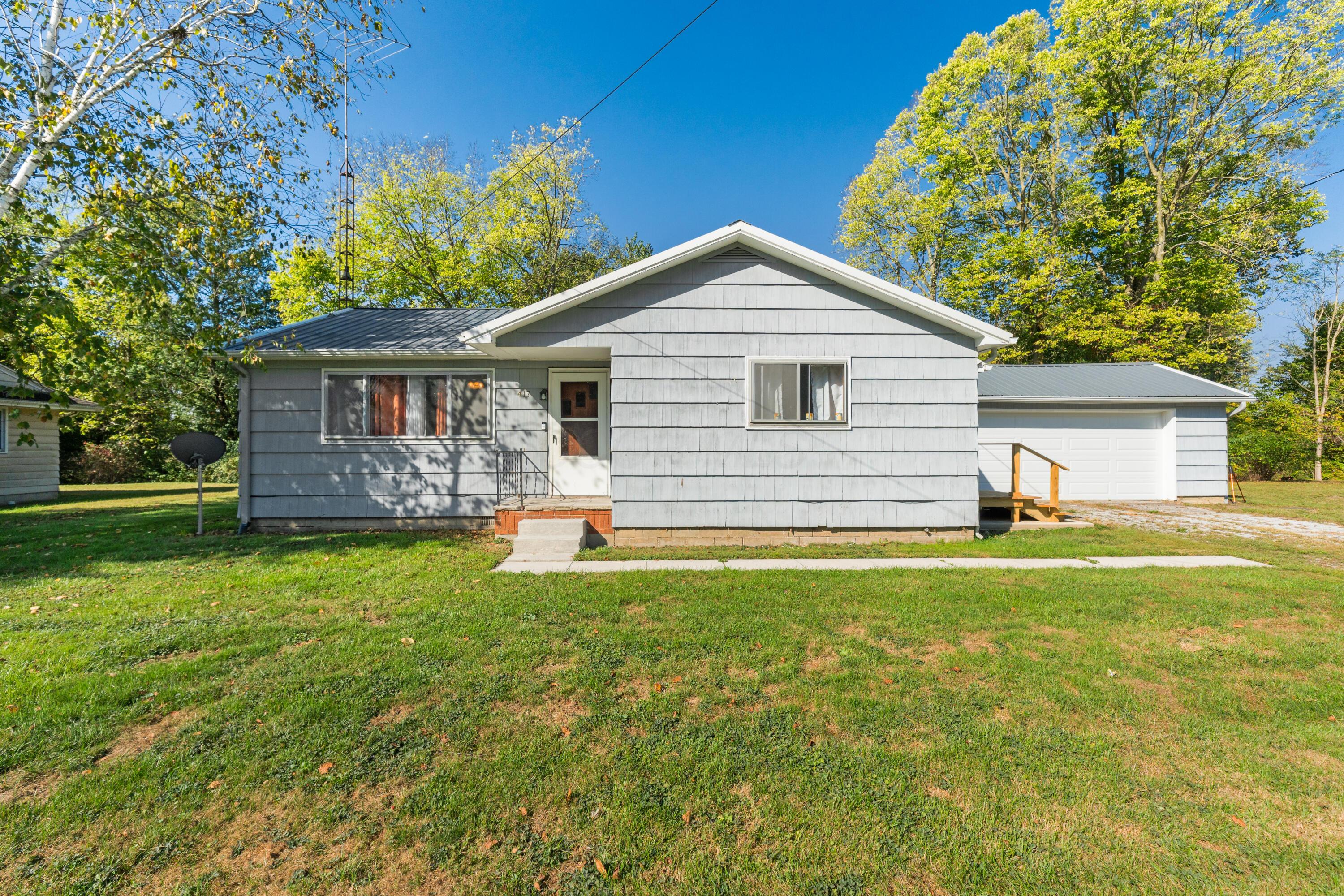 417 North Front Street La Rue, OH 43332 - Photo 1 of 20 417 n front st (Exterior)-3