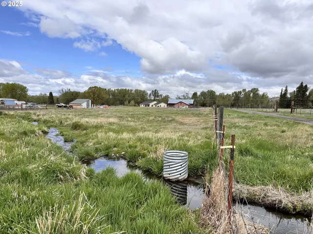 a view of an outdoor space and a lake view
