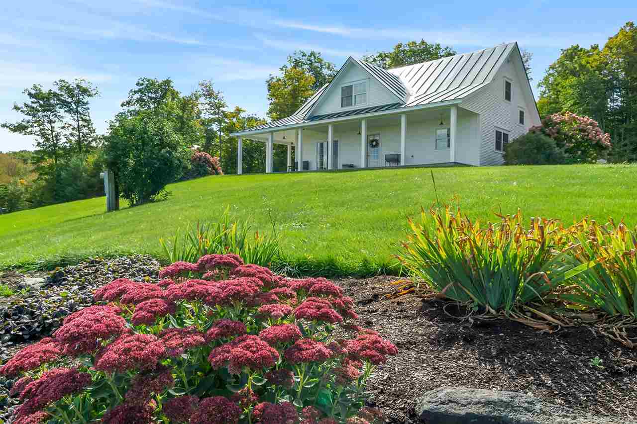 244 Guthrie Road Ryegate, VT 05042 - Photo 1 of 23
