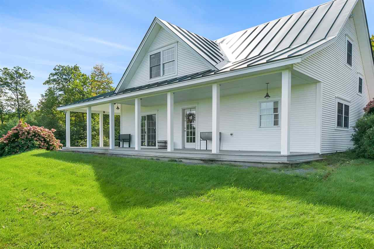 244 Guthrie Road Ryegate, VT 05042 - Photo 2 of 23