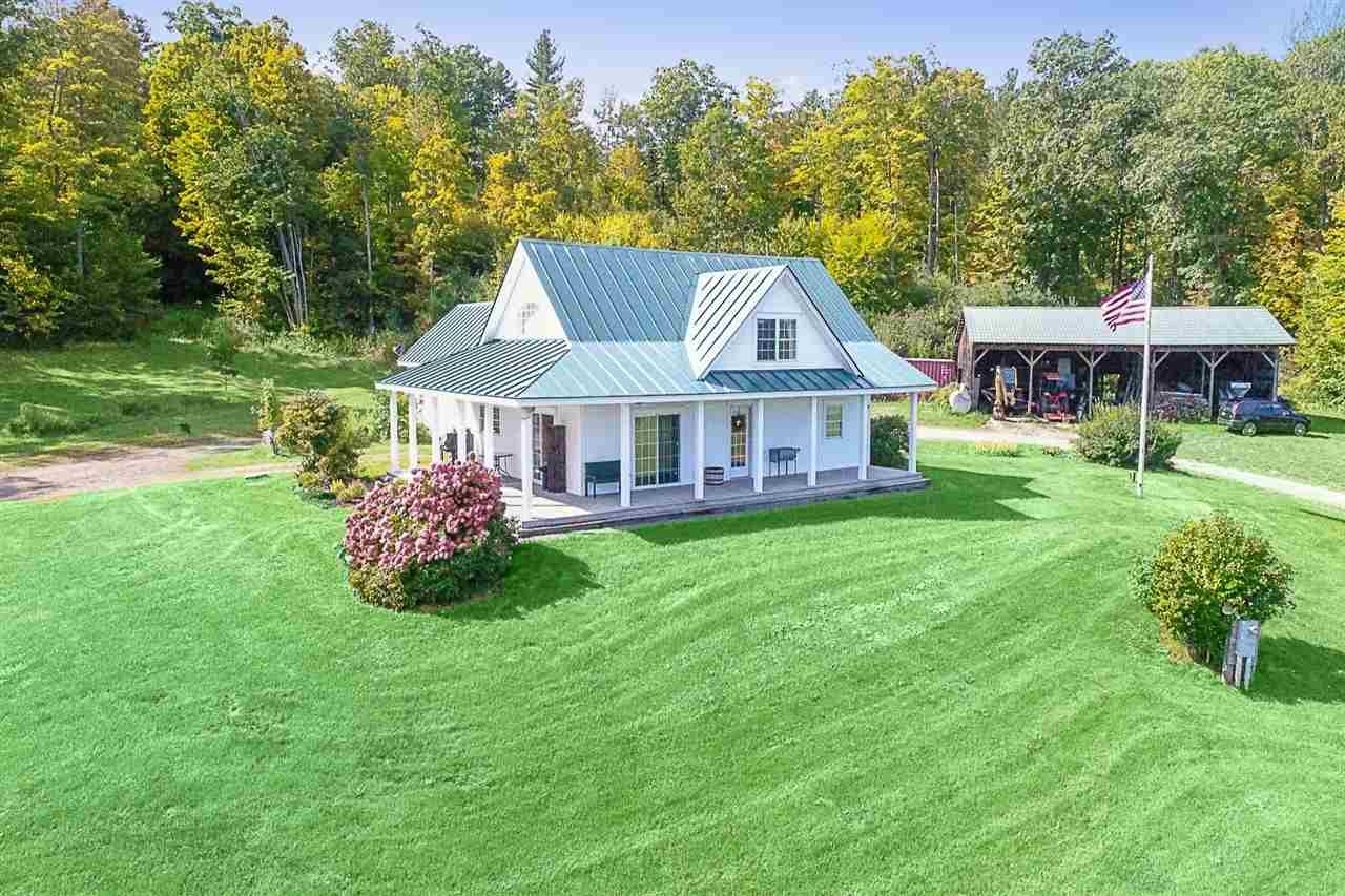 244 Guthrie Road Ryegate, VT 05042 - Photo 19 of 23