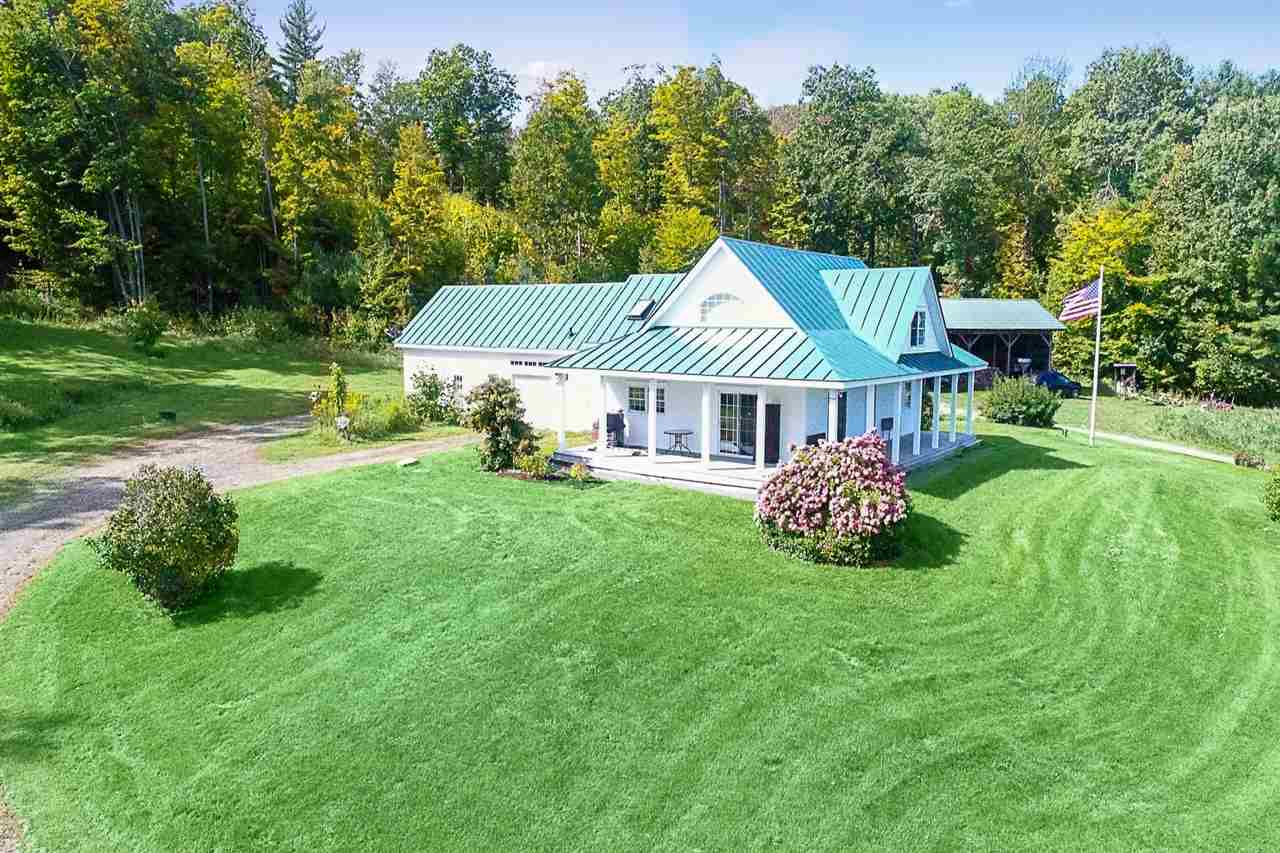244 Guthrie Road Ryegate, VT 05042 - Photo 20 of 23