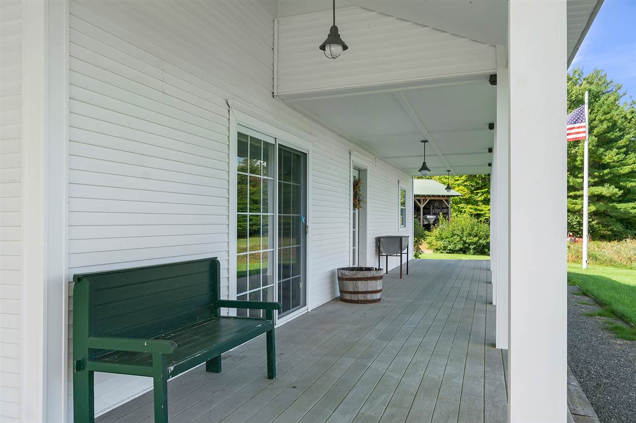 244 Guthrie Road Ryegate, VT 05042 - Photo 3 of 23